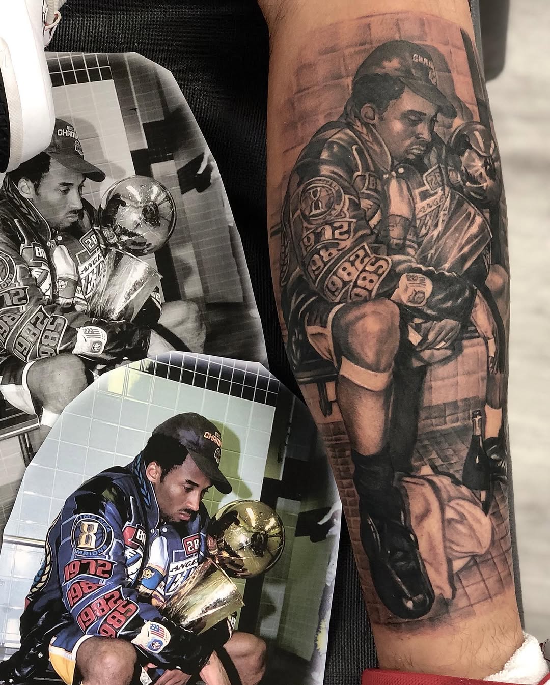 Fernie Andrade