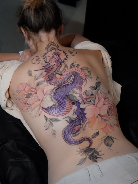 Dragon