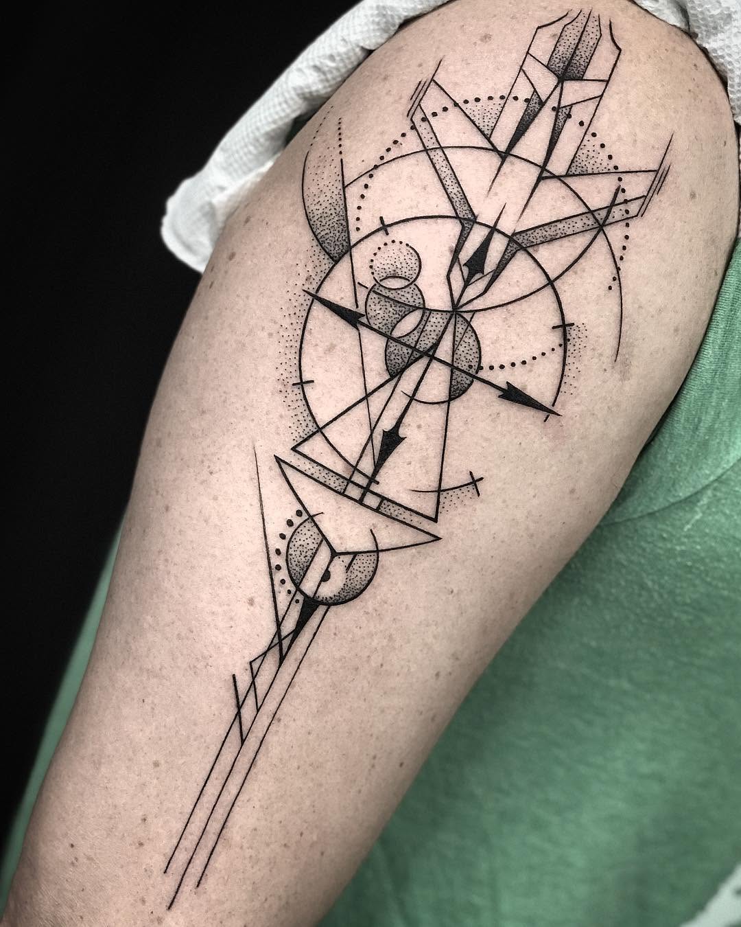 Geometric