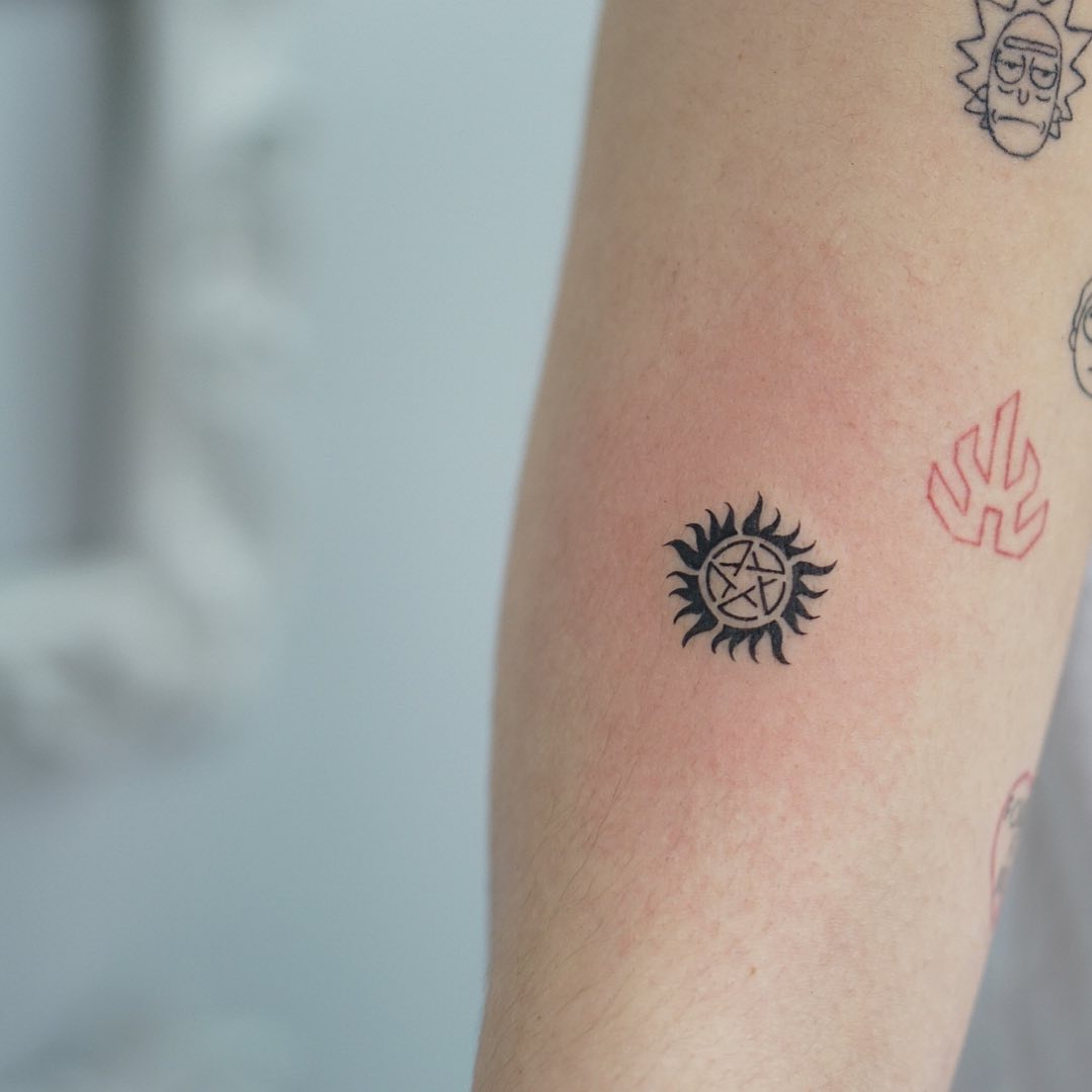 Geometric