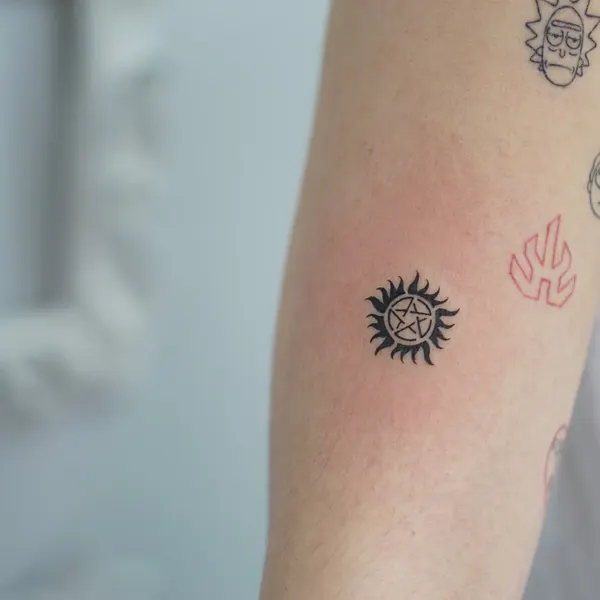 Geometric