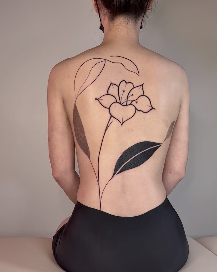 Flower, Nature