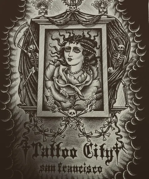 maryjoytattoo
