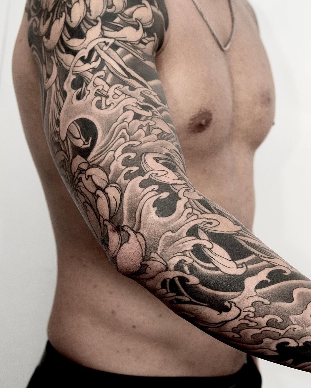 Guru Tattoo