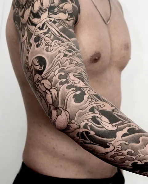 Guru Tattoo