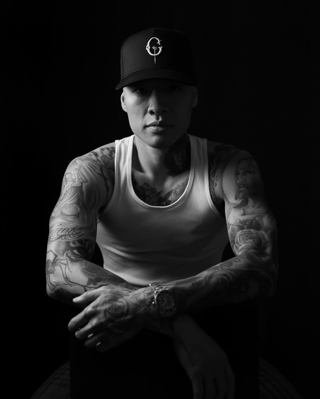 Clifford Chen