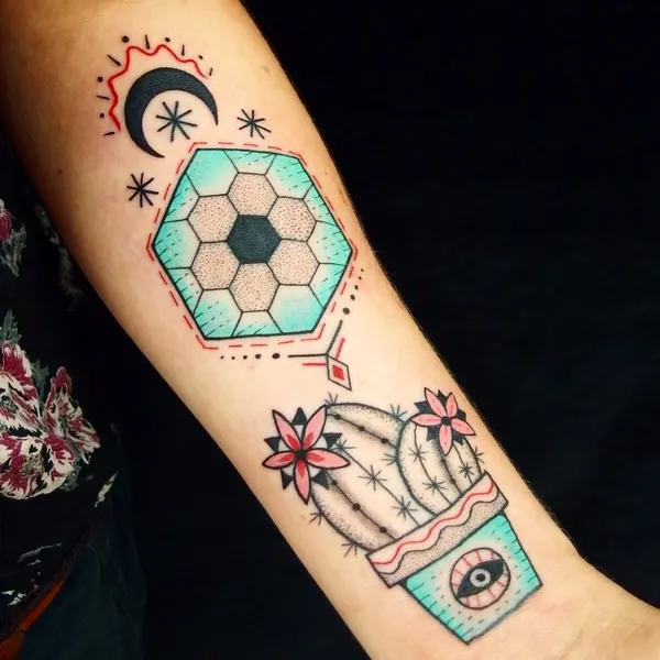 Geometric
