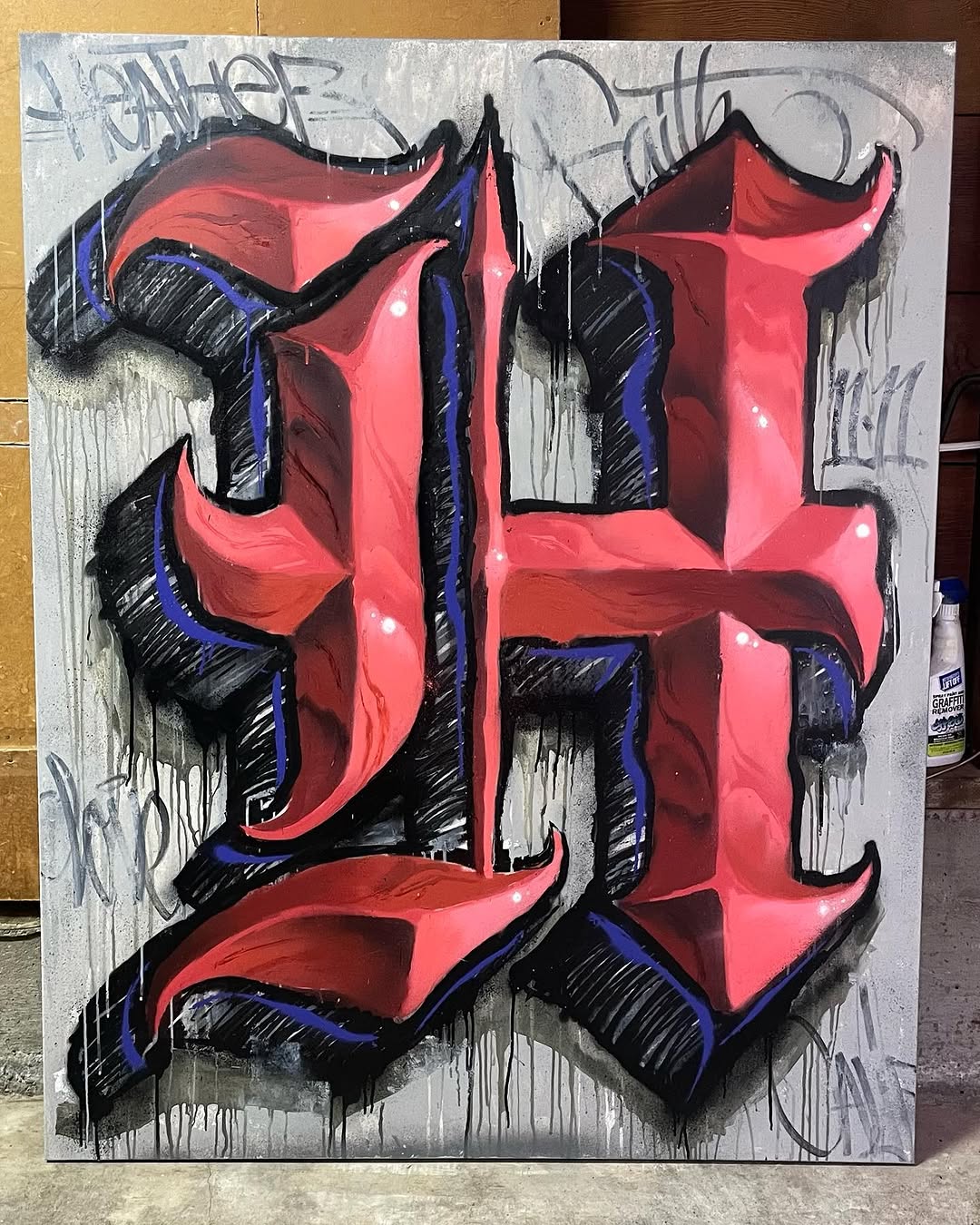 BLOVED