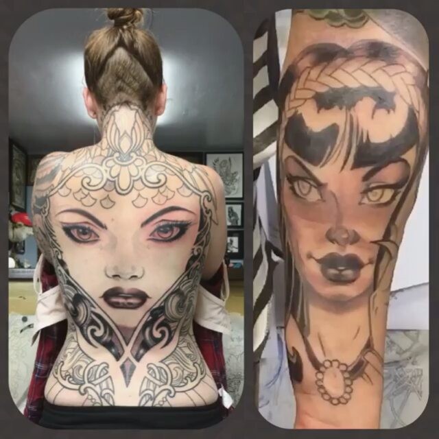 Guru Tattoo