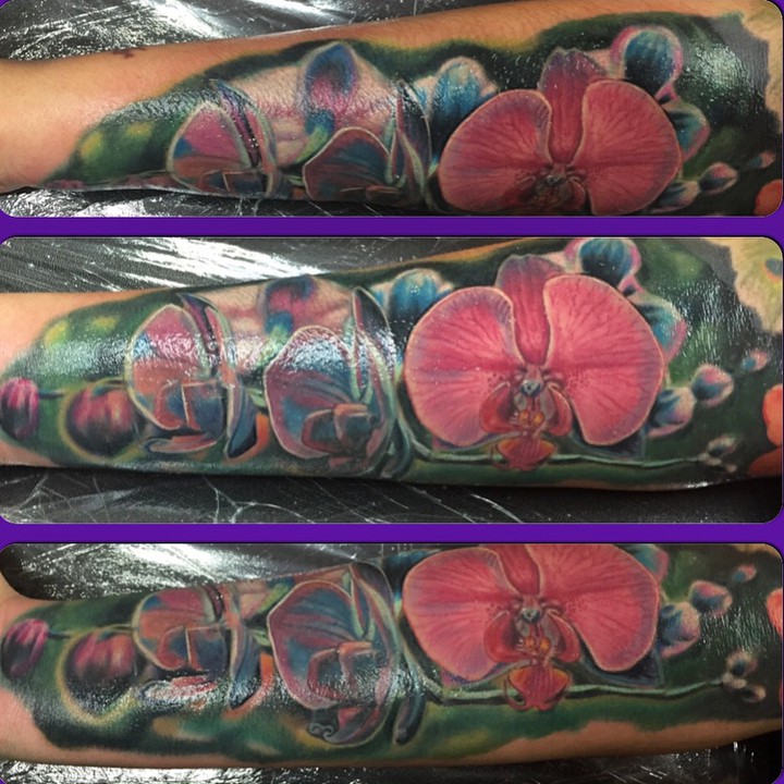 Flower