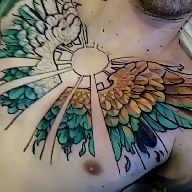 Guru Tattoo