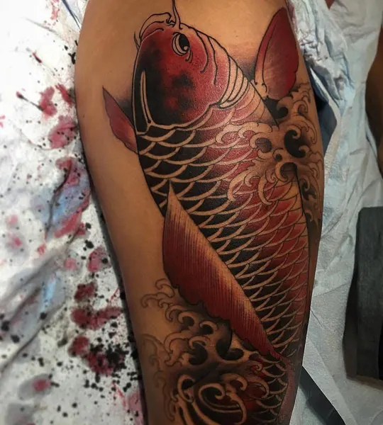Full Circle Tattoo