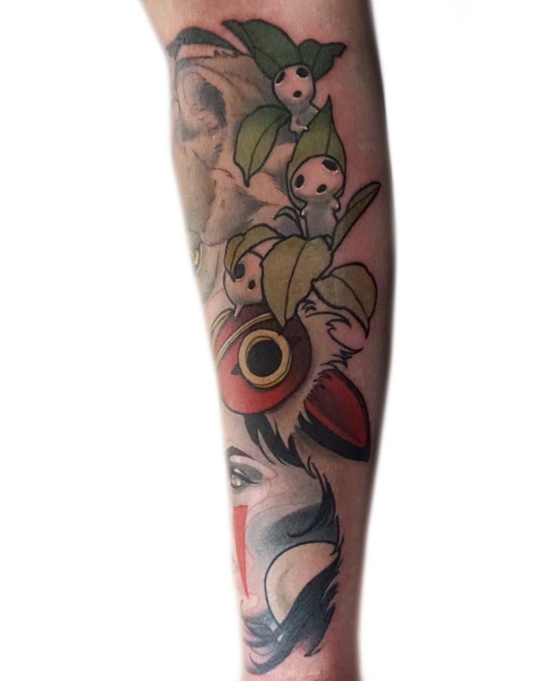 levimurphyart