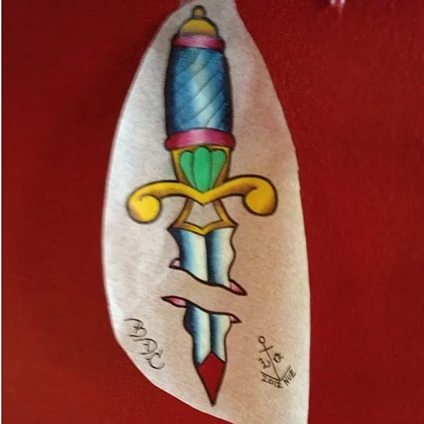 salvationtattoolounge