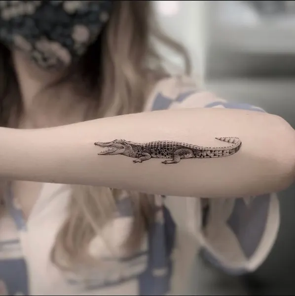 Dragon, 펜
