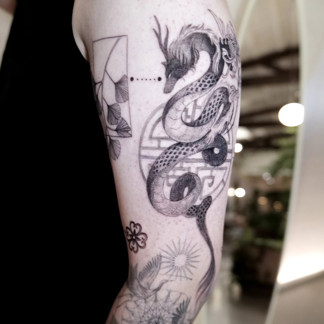 Dragon