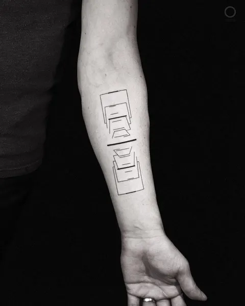 Lettering