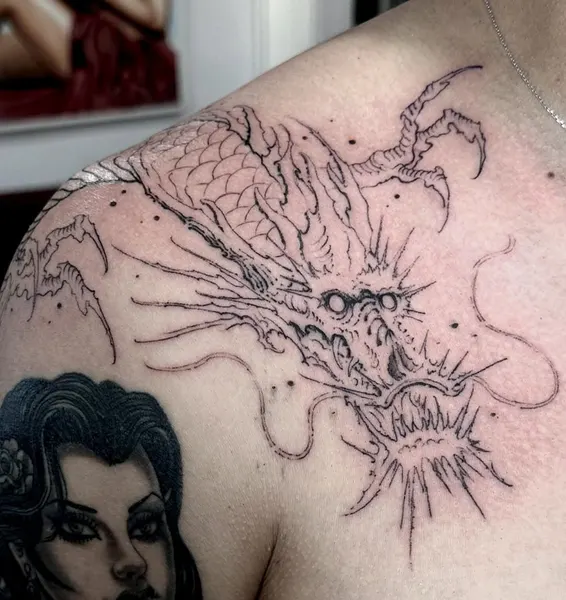 Dragon
