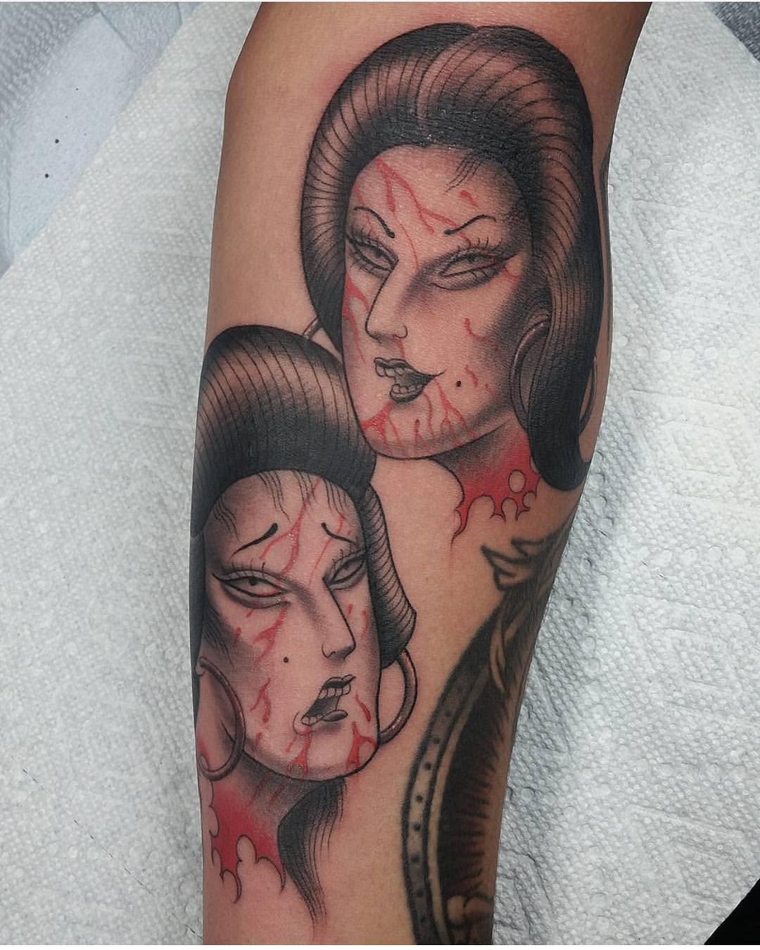 Full Circle Tattoo