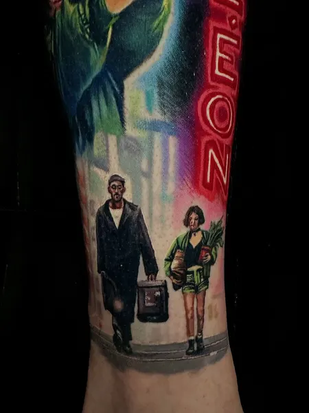 paulackertattoo