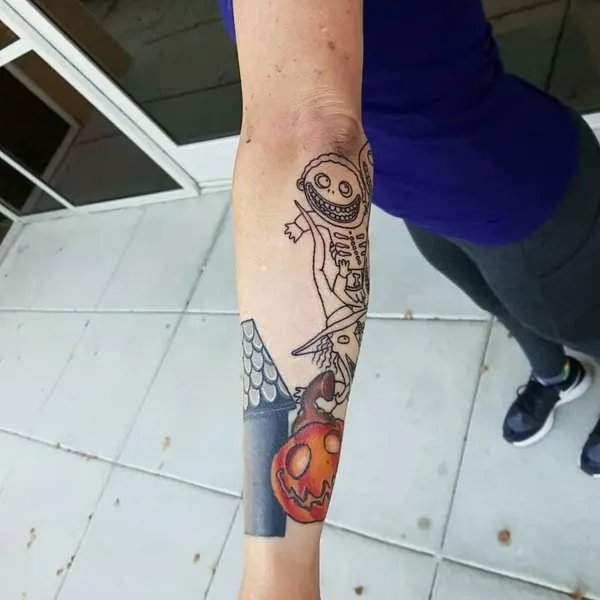 jonleightontattoo