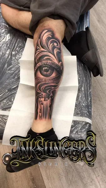 inkslingers