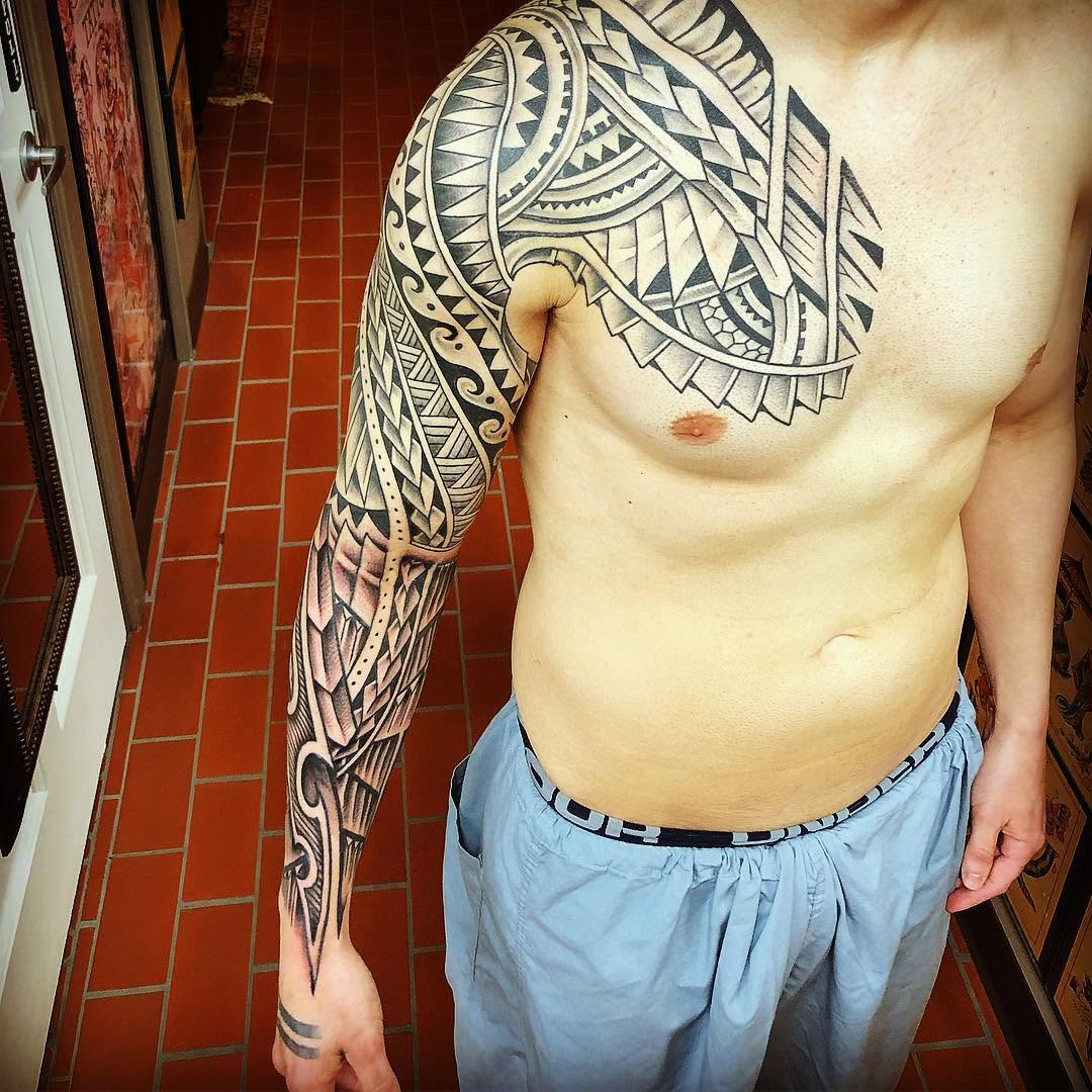 timbecktattoos