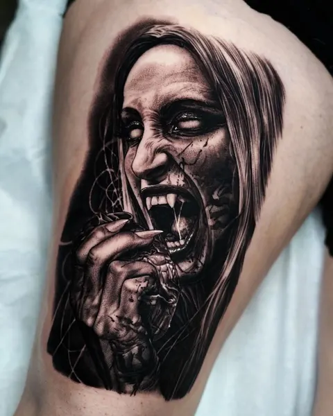 jakerosstattoos