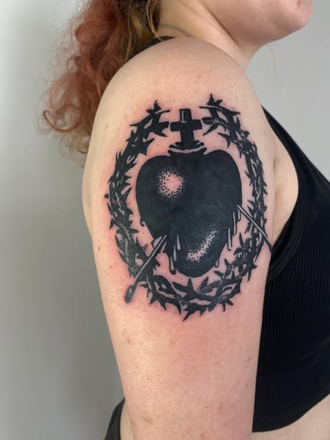 velvetviolencetattoo
