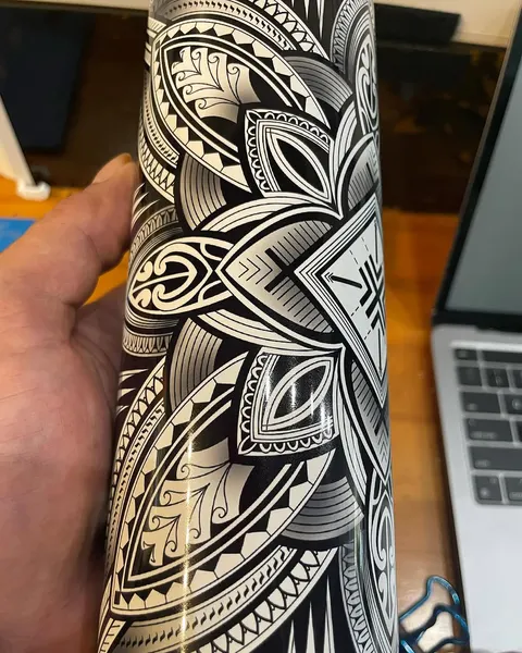 polynesianworks