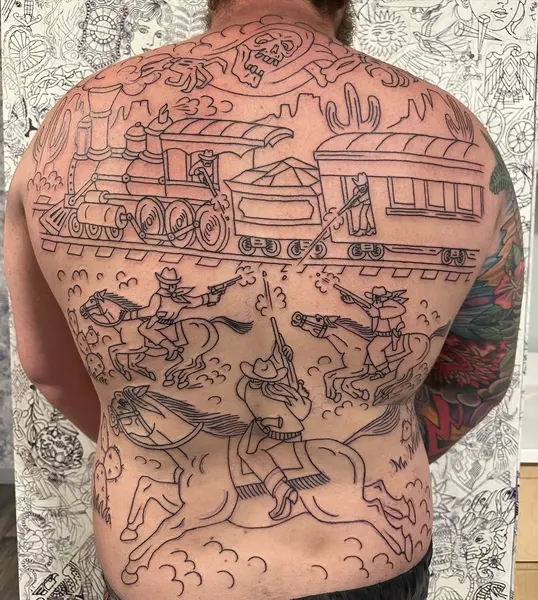 sergeytattooer
