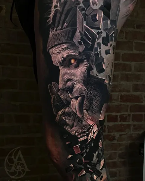 arlotattoos