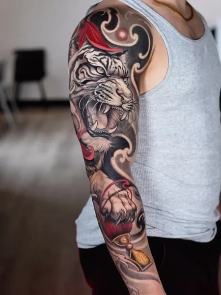 Tiger