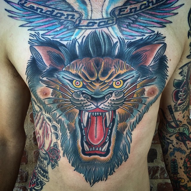 Tiger
