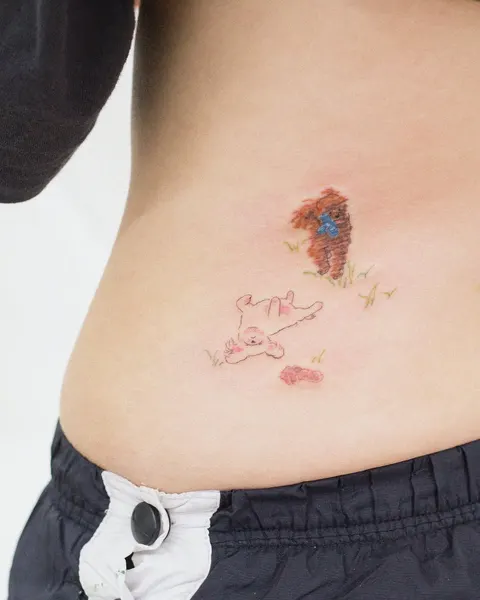 dareumtattoo