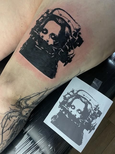 velvetviolencetattoo