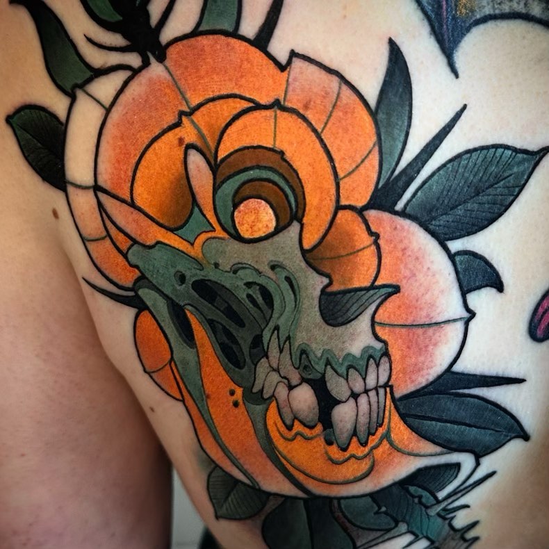 Guru Tattoo