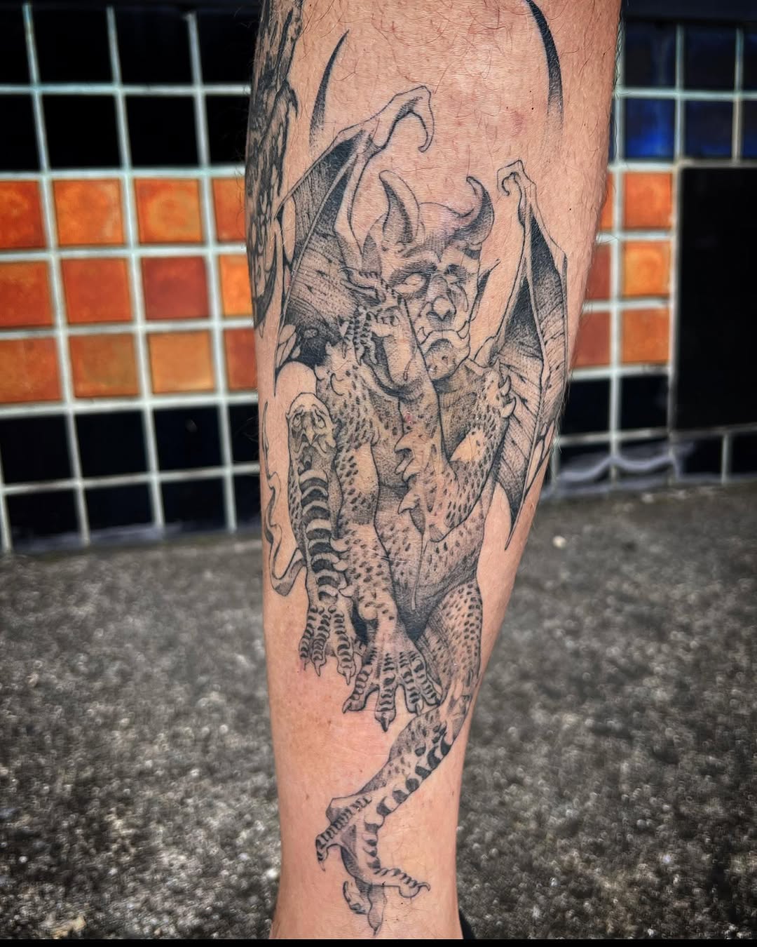Dragon