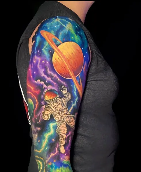 Sloo Tattoos
