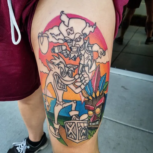jonleightontattoo