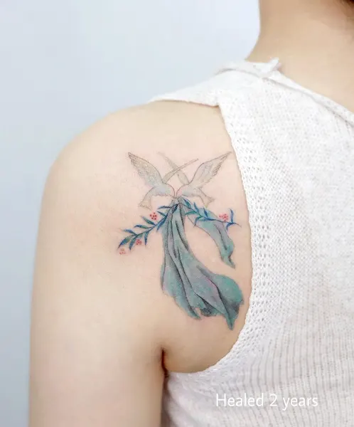 eunyutattoo
