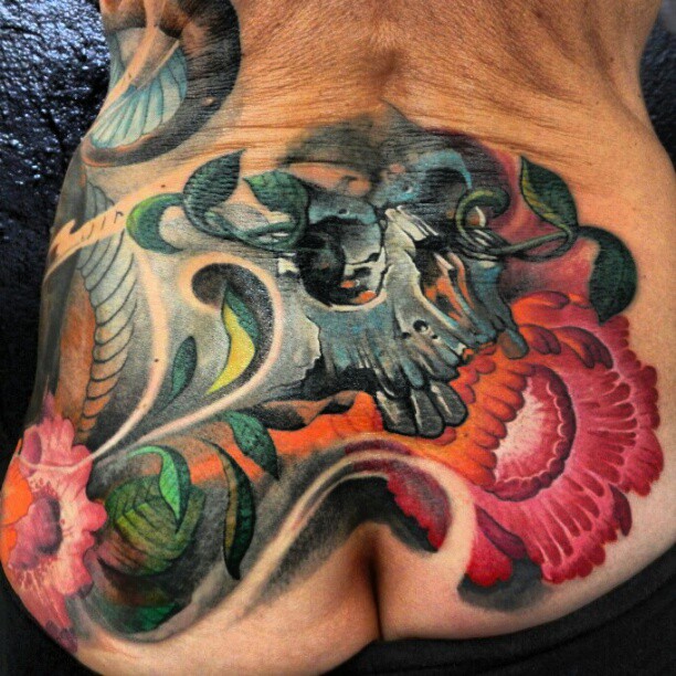 Edgar Marquez