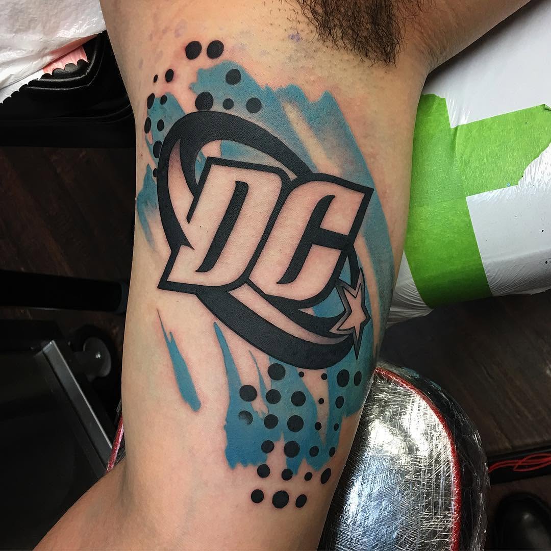 Lettering