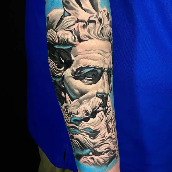 Guru Tattoo