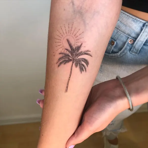 Circa Tattoo