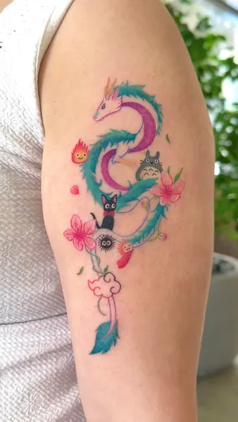 Dragon