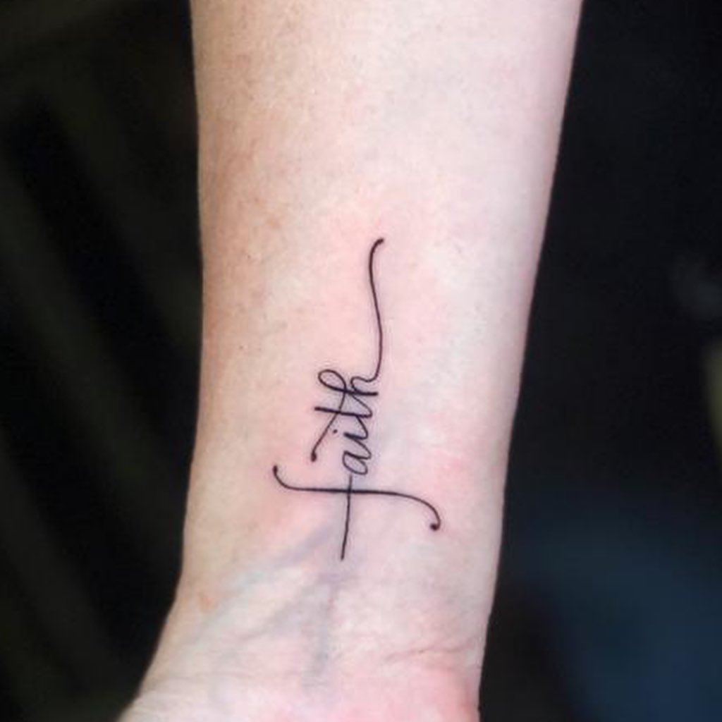 Lettering