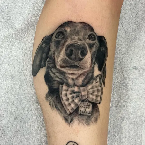 Guru Tattoo