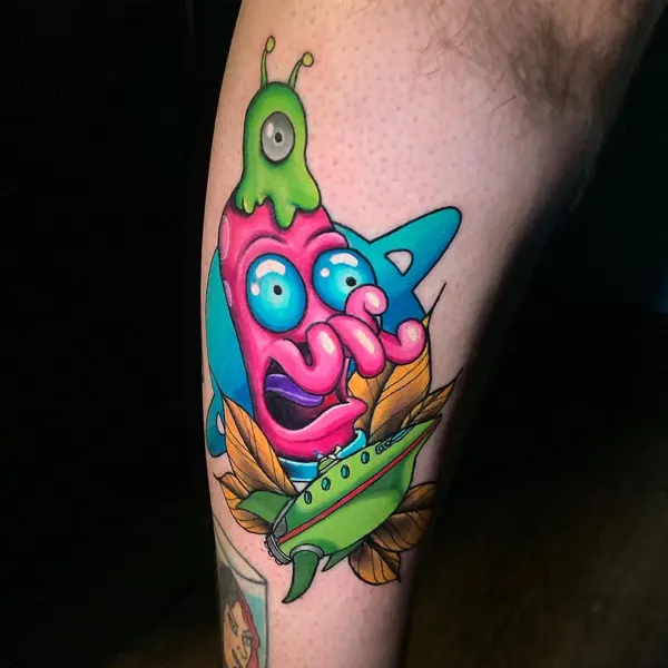 jonleightontattoo