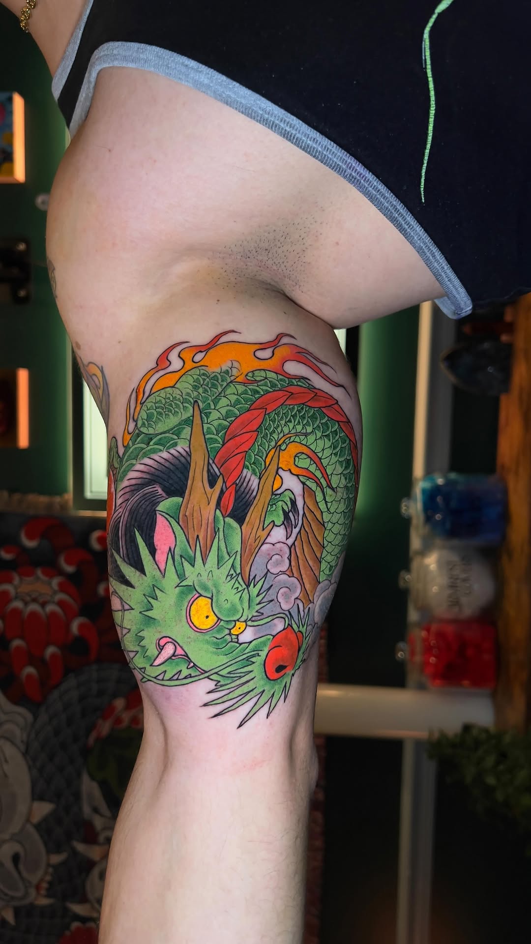 Dragon